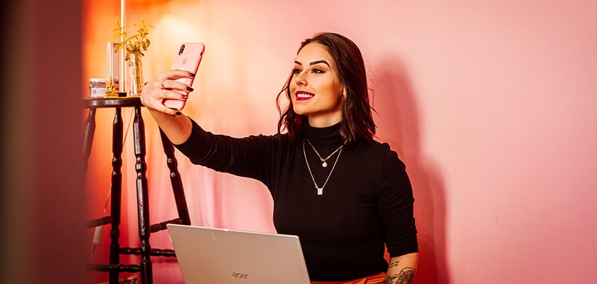 اینفلوئنسر کیست؟