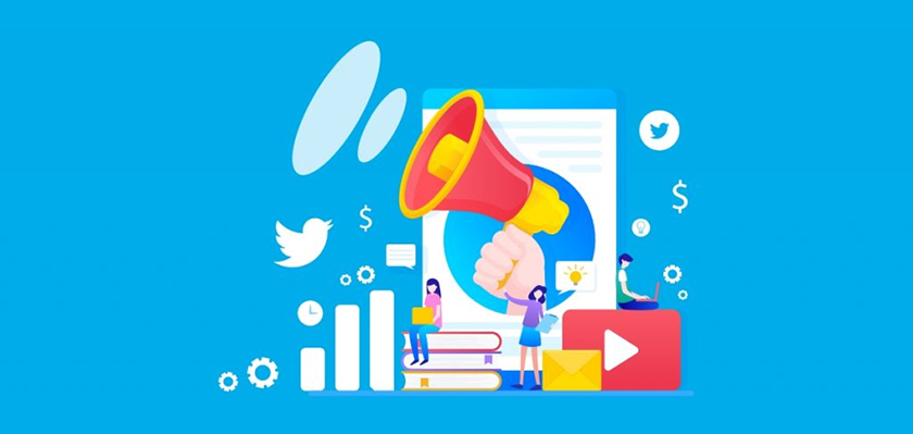 اینفلوئنسر‌های توییتر