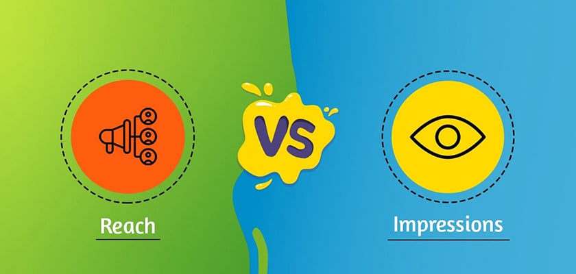 تفاوت ریچ و ایمپرشن چیست؟