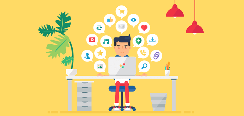 هرچه باید دربارۀ مدیر شبکه‌های اجتماعی بدانیم