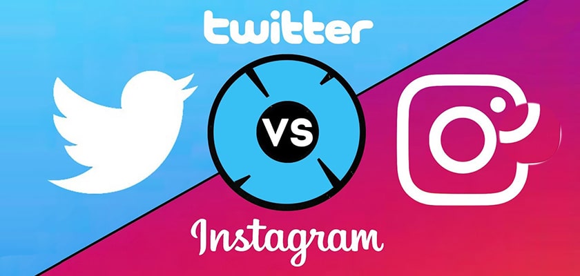چرا نباید توییتر را به اینستاگرام تبدیل کنیم؟